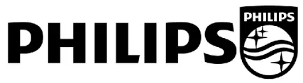 PHILIPS logo