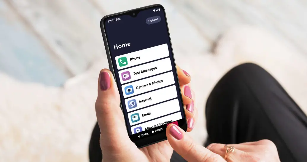 Lively Jitterbug Smart3 Simple Smartphone Instructions Lively Jitterbug Smart3 Simple Smartphone Instructions
