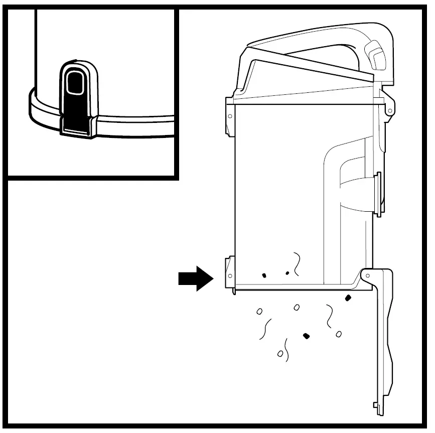 Shark-ZD550-Series-Lift-Away-with-PowerFins-HairPro-and-Odor-Neutralizer-Technology-Upright-Vacuum-19