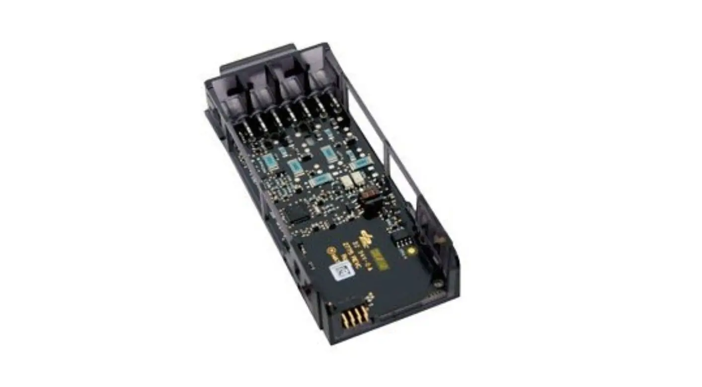 Watlow Fmha High-density I-o Flex Module User Guide