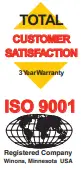 Total ISO 9001