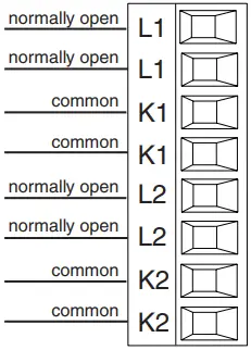 WATLOW FMHA High-Density I-O Flex Module B10a