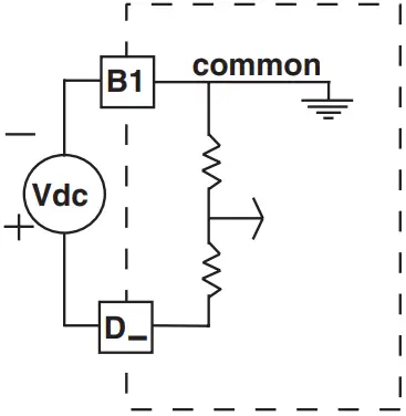 WATLOW FMHA High-Density I-O Flex Module B6b