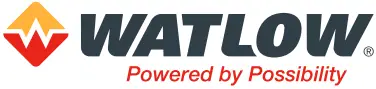 WATLOW logo