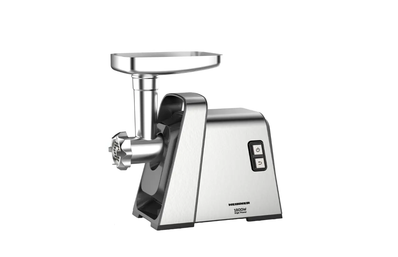 Heinner Mg-y1800x Meat Grinder User Manual