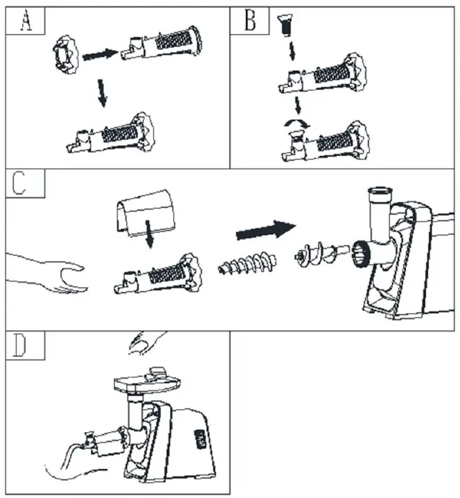 HEINNER-MG-Y1800X-Meat-Grinder-FIG-7