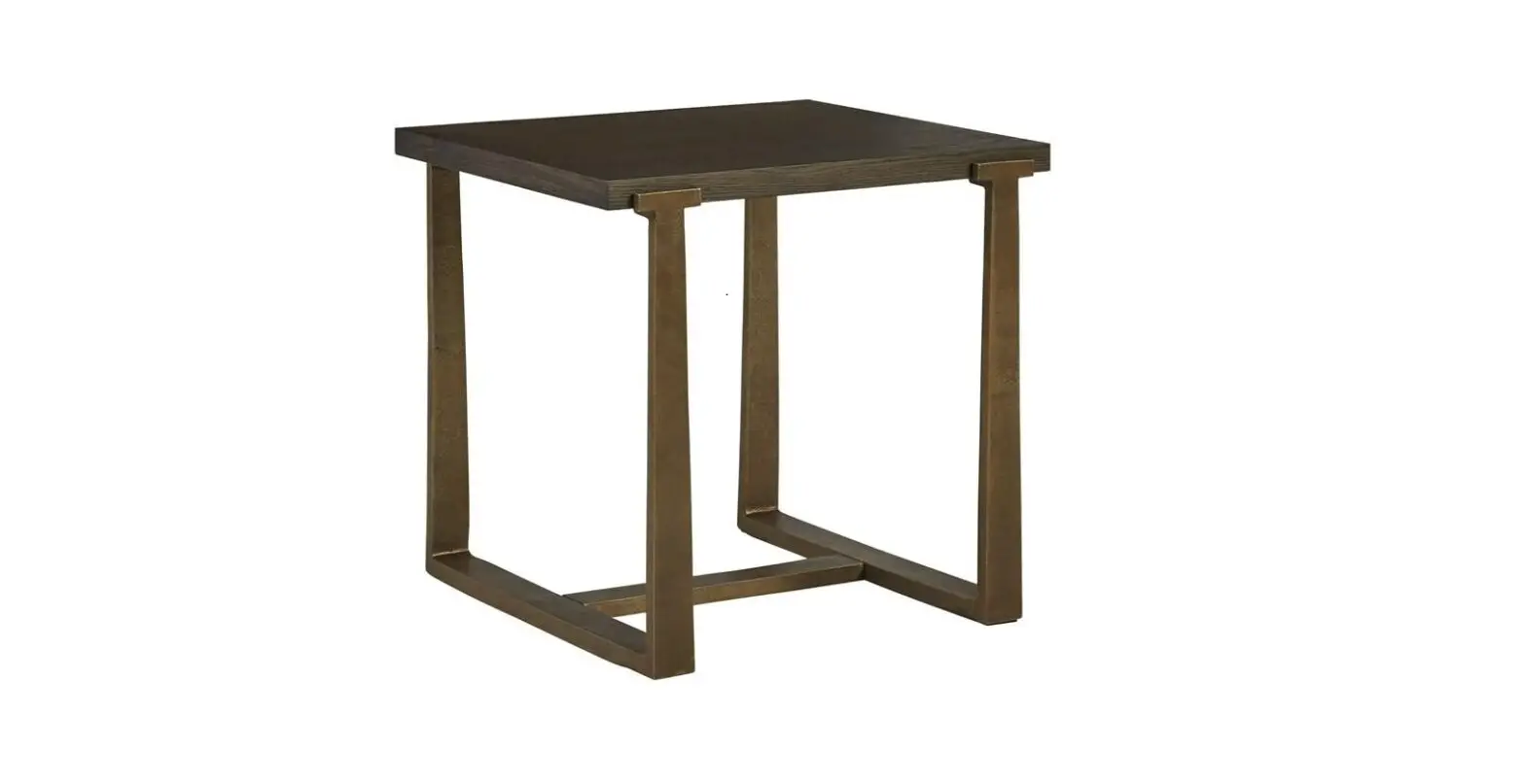 Ashley T967-3 Balintmore Rectangular End Table Instruction Manual Ashley T967-3 Balintmore Rectangular End Table Instruction Manual