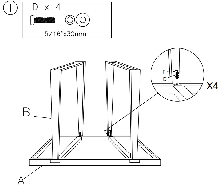 Assembly Instruction