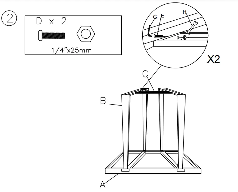 Assembly Instruction