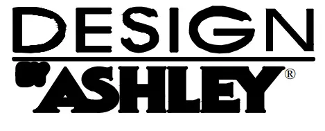 Logo ASHLEY T967-3 Balintmore Rectangular End Table