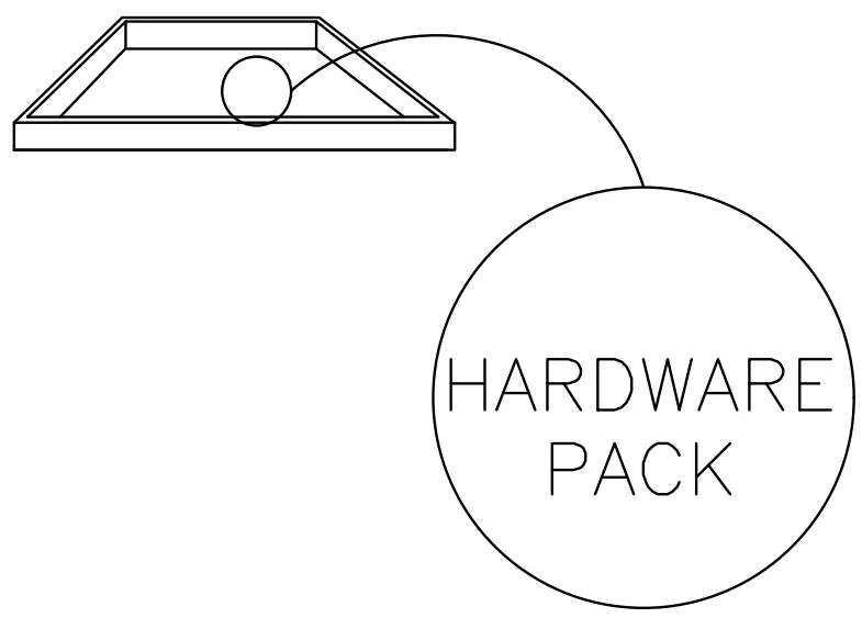 Hardware Pack