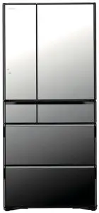 HITACHI Refrigerator IoT