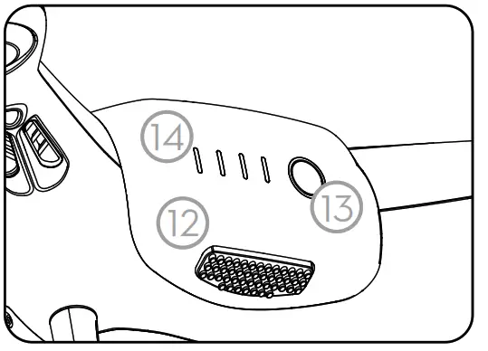 dji Phantom 4 Advanced Plus 4K Drone Quadcopter - 2