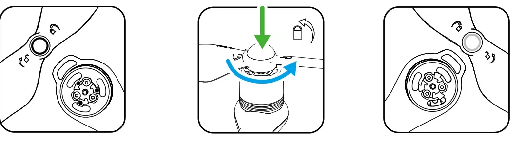 dji Phantom 4 Advanced Plus 4K Drone Quadcopter - 9