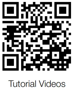 dji Phantom 4 Advanced Plus 4K Drone Quadcopter - qr code