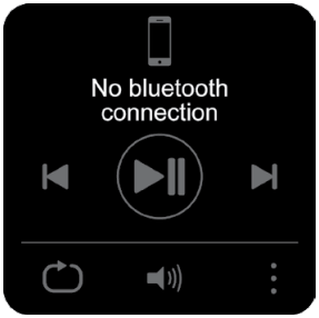 CANYON SW 78 Black Salt Smartwatch - fig 11