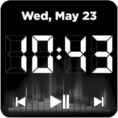 CANYON SW 78 Black Salt Smartwatch - fig 2