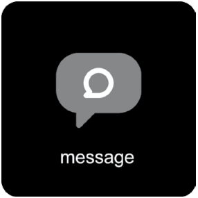 CANYON SW 78 Black Salt Smartwatch - fig 23