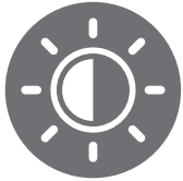 CANYON SW 78 Black Salt Smartwatch - fig 30