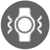 CANYON SW 78 Black Salt Smartwatch - fig 31