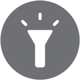 CANYON SW 78 Black Salt Smartwatch - fig 33