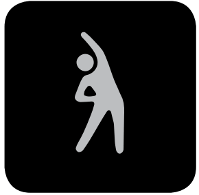 CANYON SW 78 Black Salt Smartwatch - fig 42