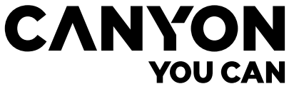 CANYON logo