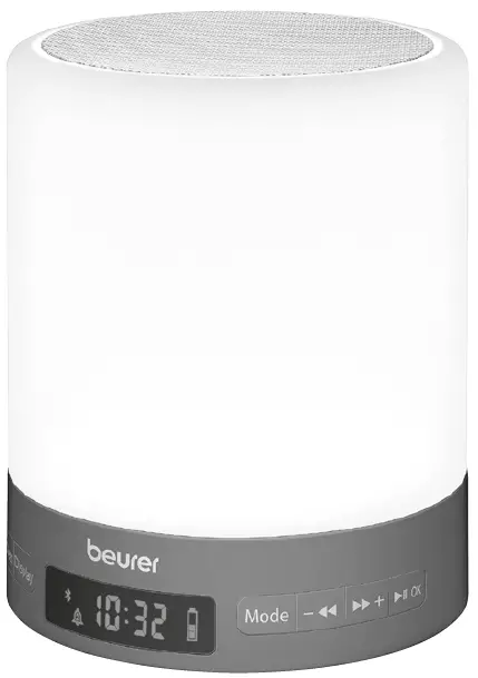 beurer-WL-50-Wake-Up-Light-PRODUCT