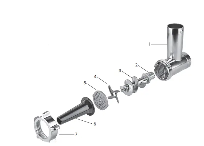 LAKELAND-26918-Electric-Meat-Mincer-fig-2