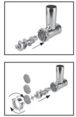 LAKELAND-26918-Electric-Meat-Mincer-fig-4