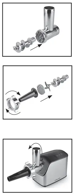 LAKELAND-26918-Electric-Meat-Mincer-fig-7