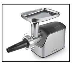 LAKELAND-26918-Electric-Meat-Mincer-fig-8