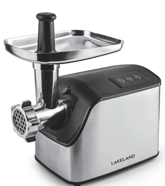 LAKELAND-26918-Electric-Meat-Mincer-product