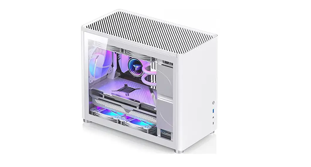 Jonsbo D30 Pc User Manual