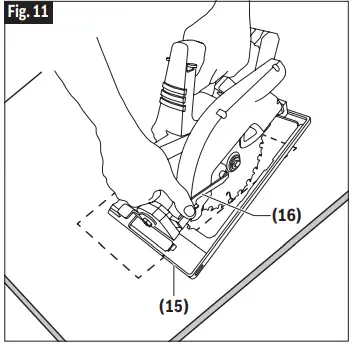BOSCH-GKS18V-22L-18V-Brushless-Blade-Right-6-1-2-Inch-Circular-Saw-fig-14