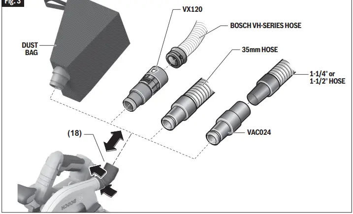 BOSCH-GKS18V-22L-18V-Brushless-Blade-Right-6-1-2-Inch-Circular-Saw-fig-6
