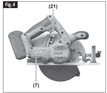 BOSCH-GKS18V-22L-18V-Brushless-Blade-Right-6-1-2-Inch-Circular-Saw-fig-7