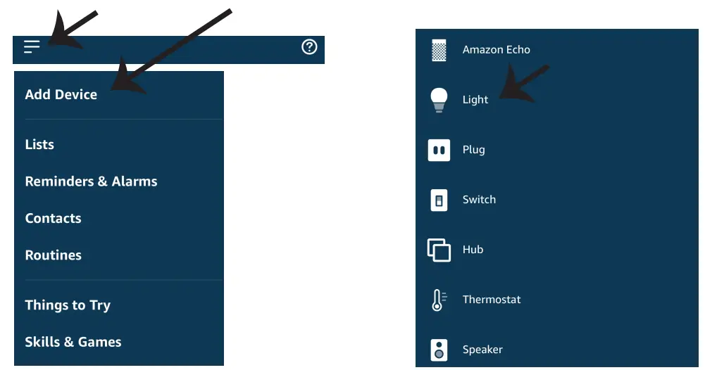 V-TAC VT-5138 Led Smart Dome Light - fig 22