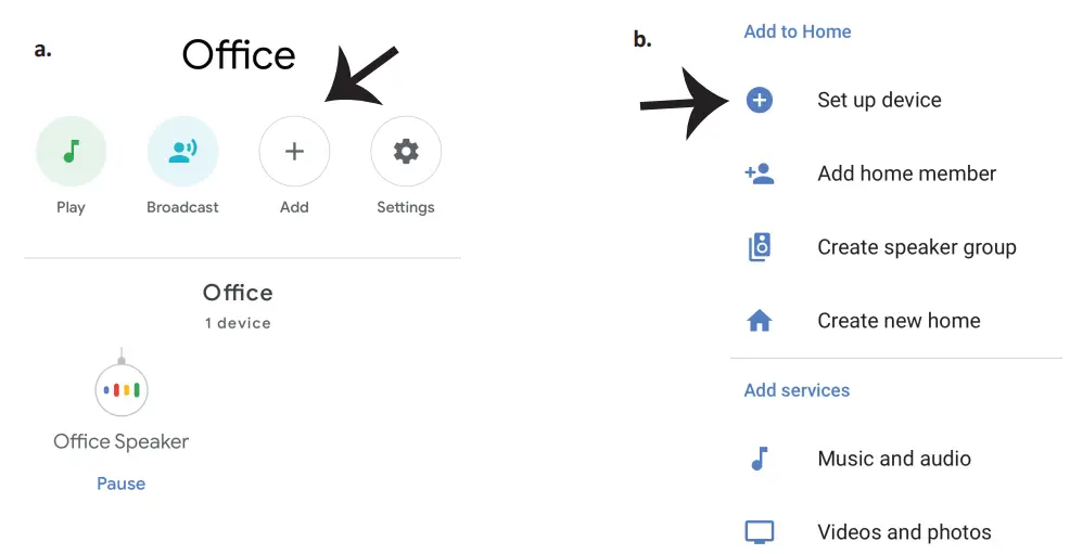 V-TAC VT-5138 Led Smart Dome Light - fig 24