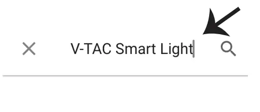 V-TAC VT-5138 Led Smart Dome Light - fig 26
