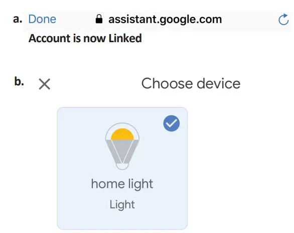 V-TAC VT-5138 Led Smart Dome Light - fig 29