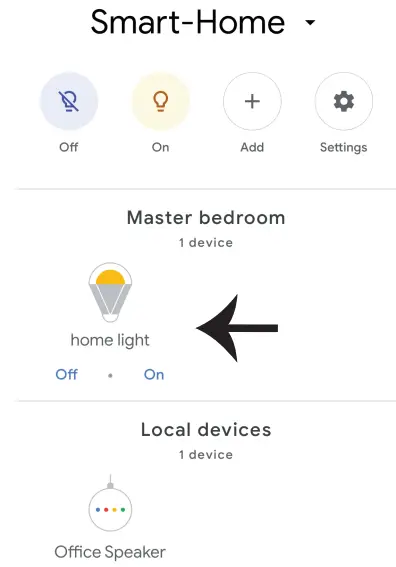 V-TAC VT-5138 Led Smart Dome Light - fig 31