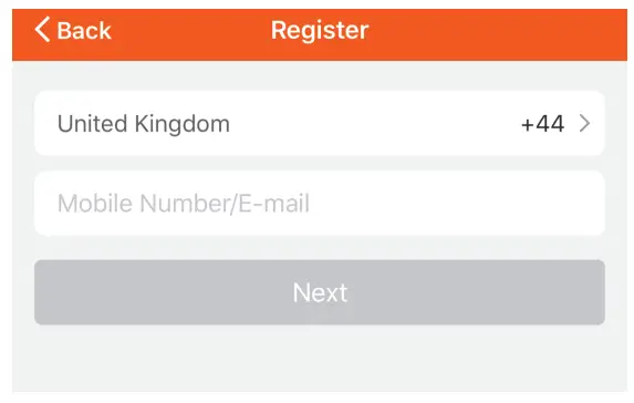 V-TAC VT-5138 Led Smart Dome Light - fig 4