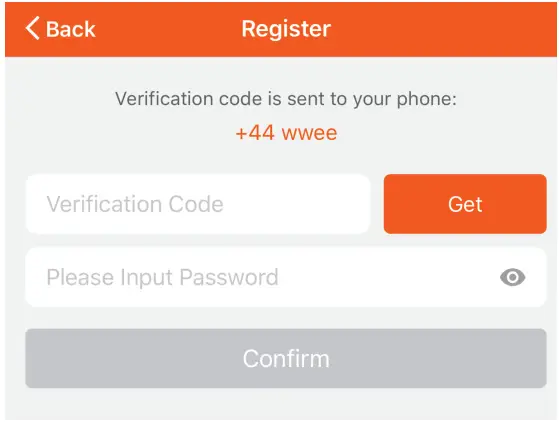 V-TAC VT-5138 Led Smart Dome Light - fig 5