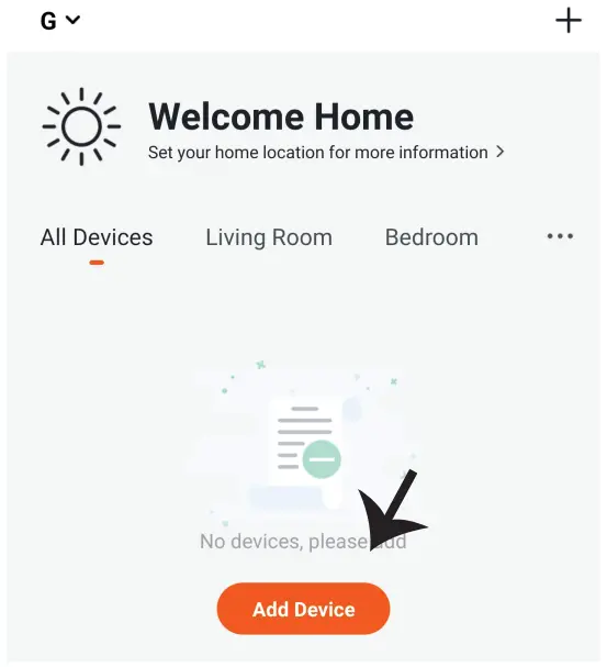 V-TAC VT-5138 Led Smart Dome Light - fig 6