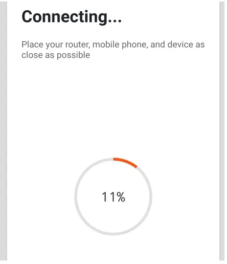 V-TAC VT-5138 Led Smart Dome Light - fig 9