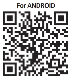 V-TAC VT-5138 Led Smart Dome Light - qr1