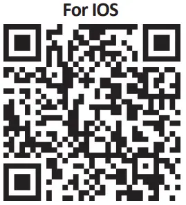 V-TAC VT-5138 Led Smart Dome Light - qr2