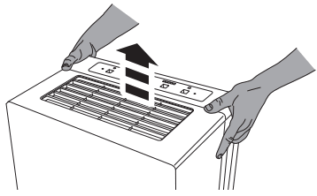 Ideal AP80 PRO Air Purifier - fig 2