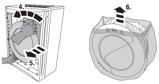 Ideal AP80 PRO Air Purifier - fig 23